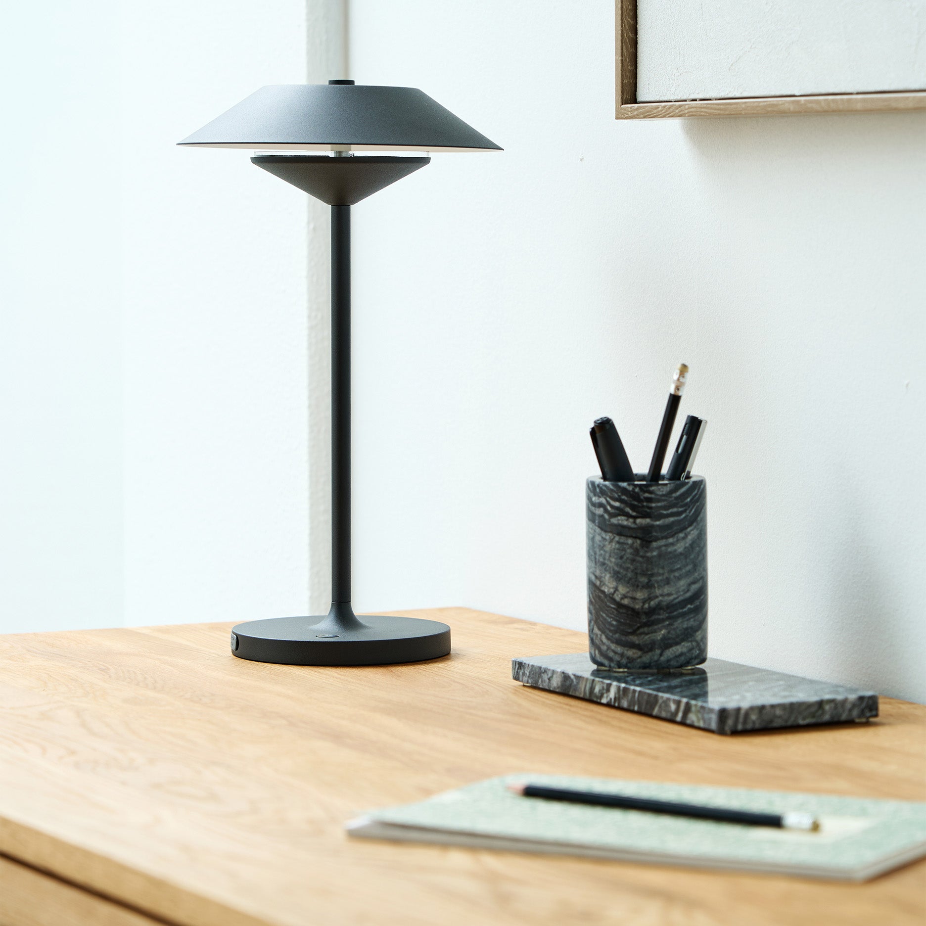 Sun LED Lampe